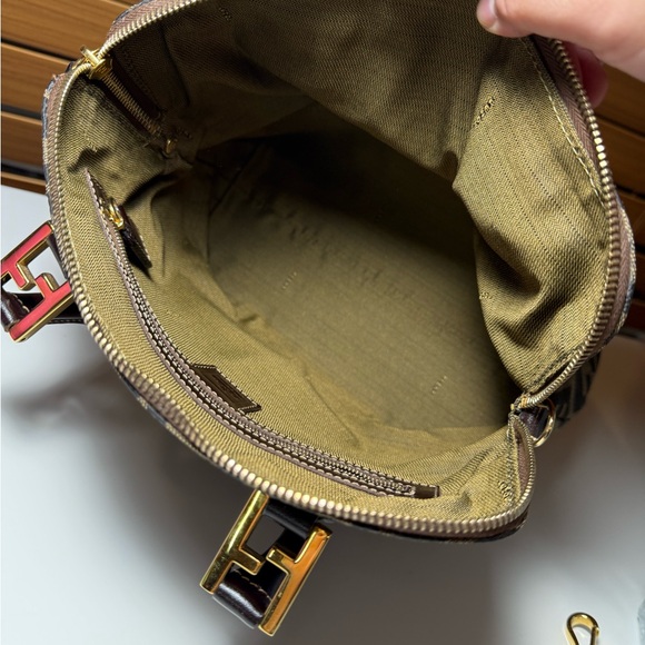 Fendi Monogram Bag - Picture 8 of 11